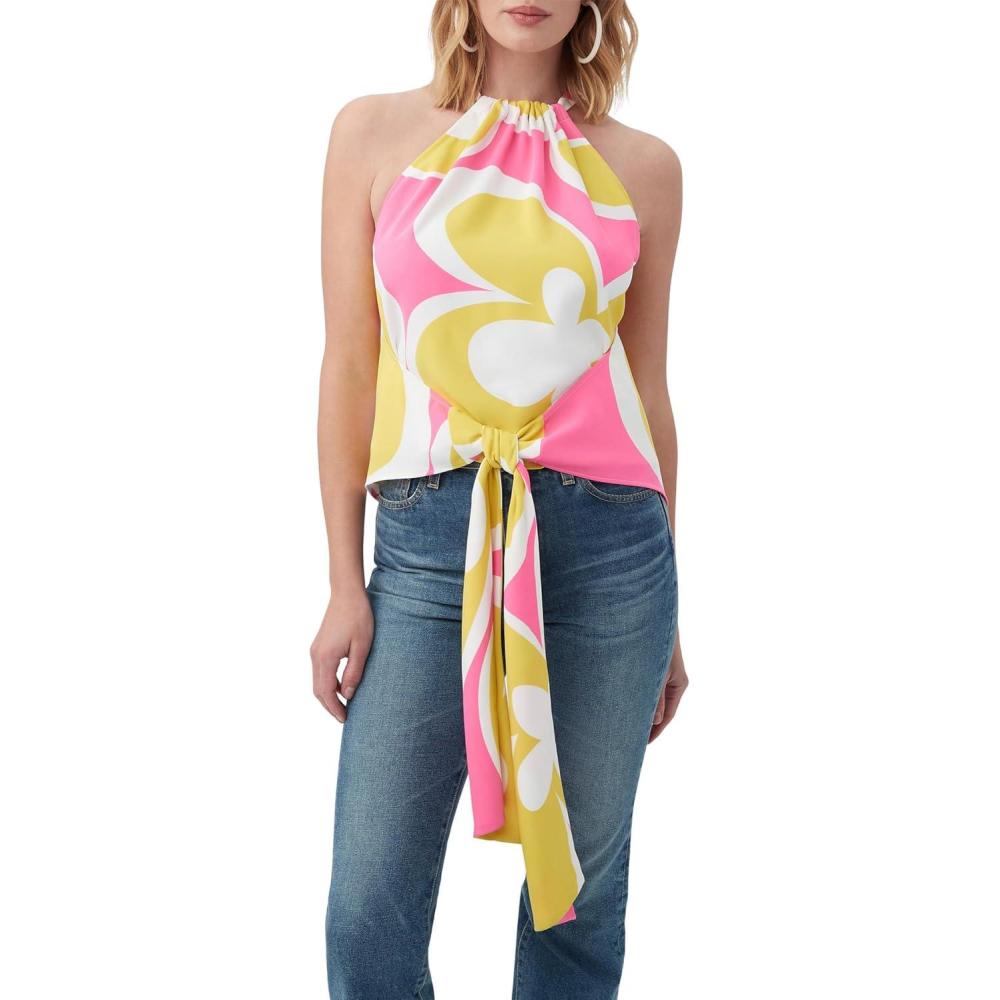 image:imageTrina Turk Womens BoldMulti