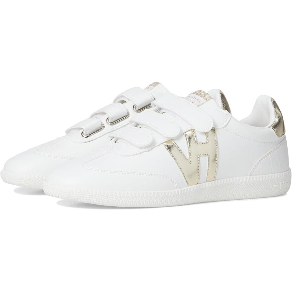 image:imageVINTAGE HAVANA Womens ColeenWhiteWashed Gold