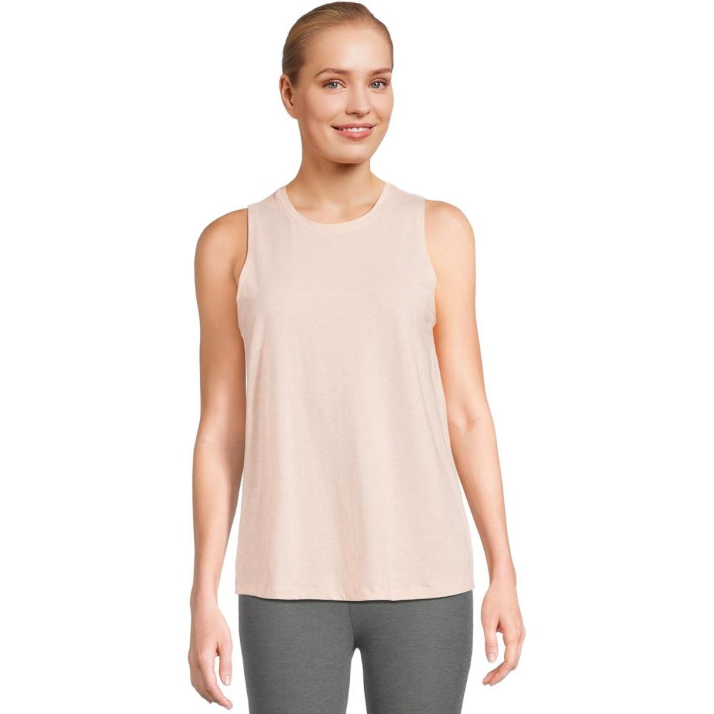 image:imagetasc Performance Womens Nola 20 TankBlush Heather