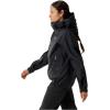 Arc’teryx womens Beta Sl Jacket(Black)