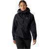 Arc’teryx womens Beta Sl Jacket(Black)