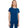 Marine Blue Heather