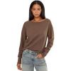Coco Brown Heather