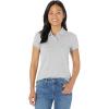 Heather Grey/Pink
