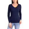 Classic Navy Heather