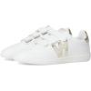 White/Washed Gold