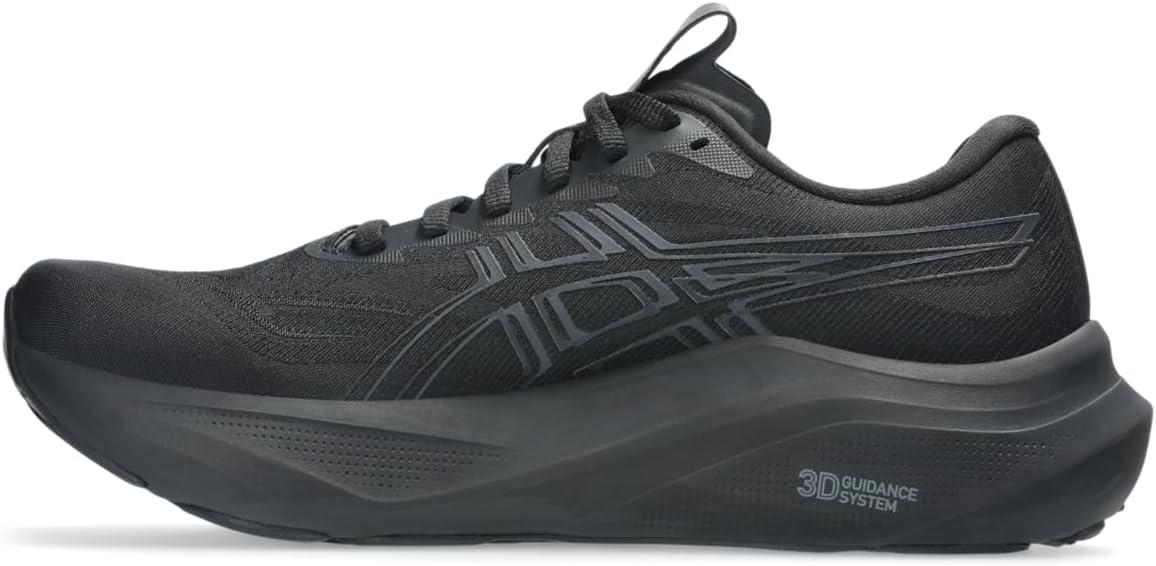 image:imageASICS Womens GT2000 14 Running ShoesBlackGraphite Grey