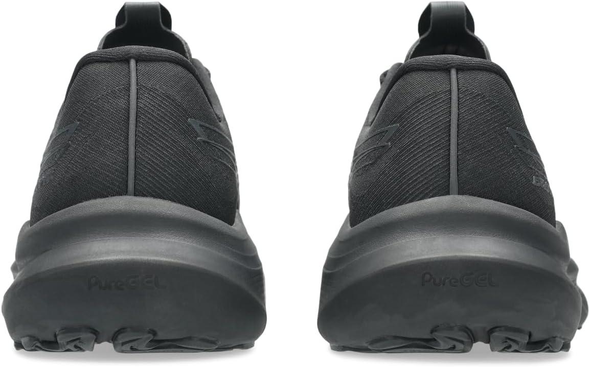 image:imageASICS Womens GT2000 14 Running ShoesBlackGraphite Grey