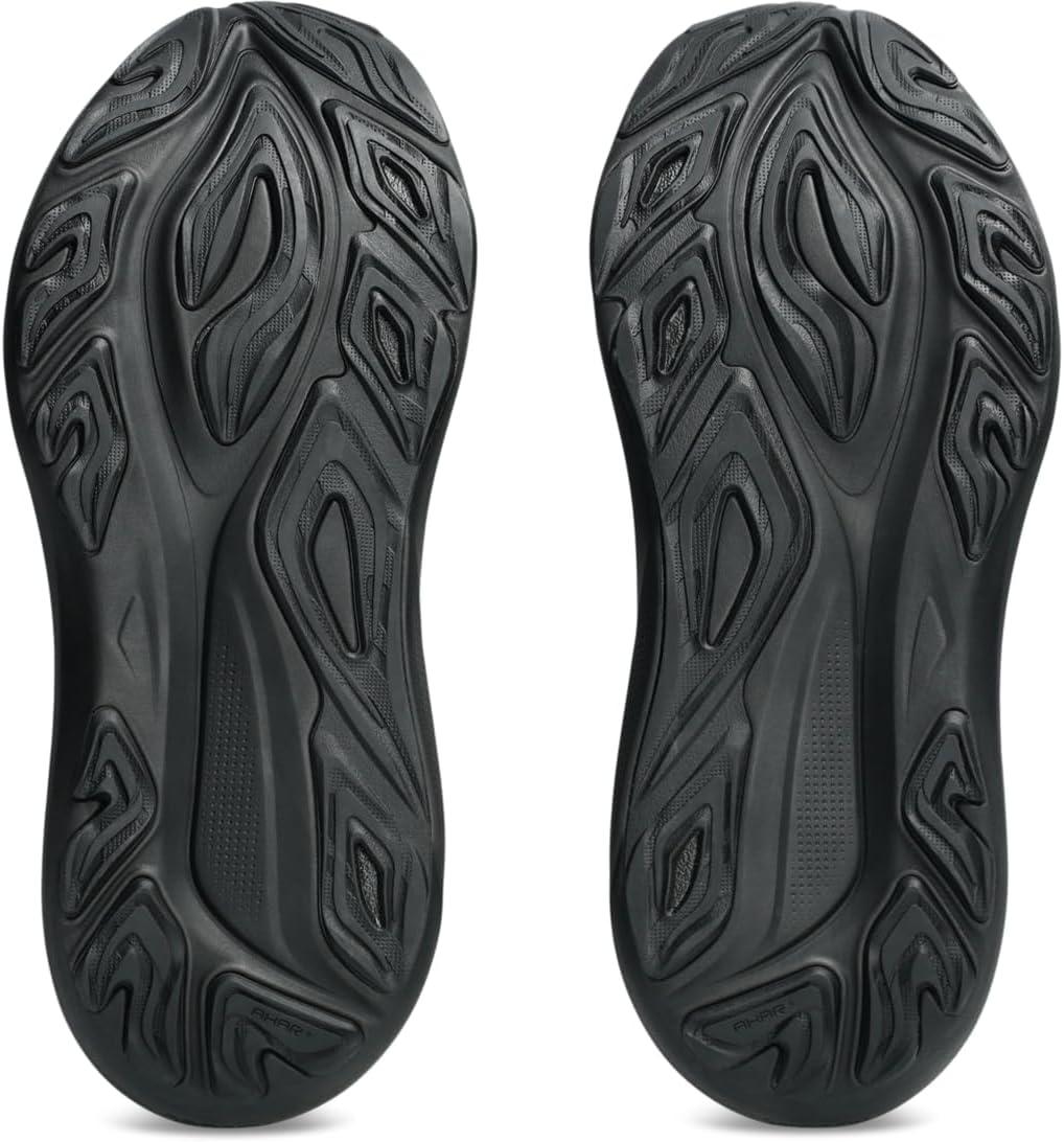 image:imageASICS Womens GT2000 14 Running ShoesBlackGraphite Grey