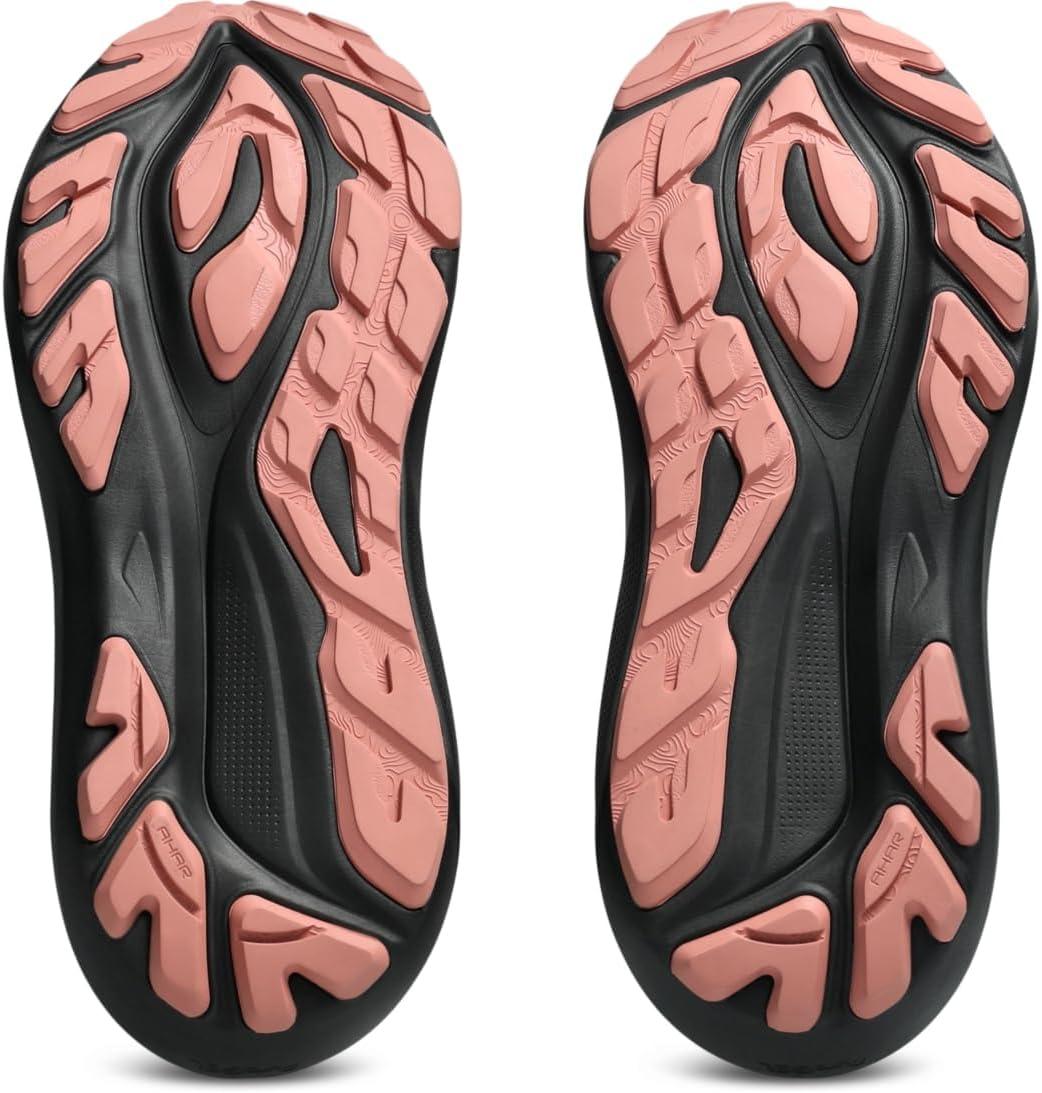 image:imageASICS Womens GT2000 14 Running ShoesBlackMisty Pine