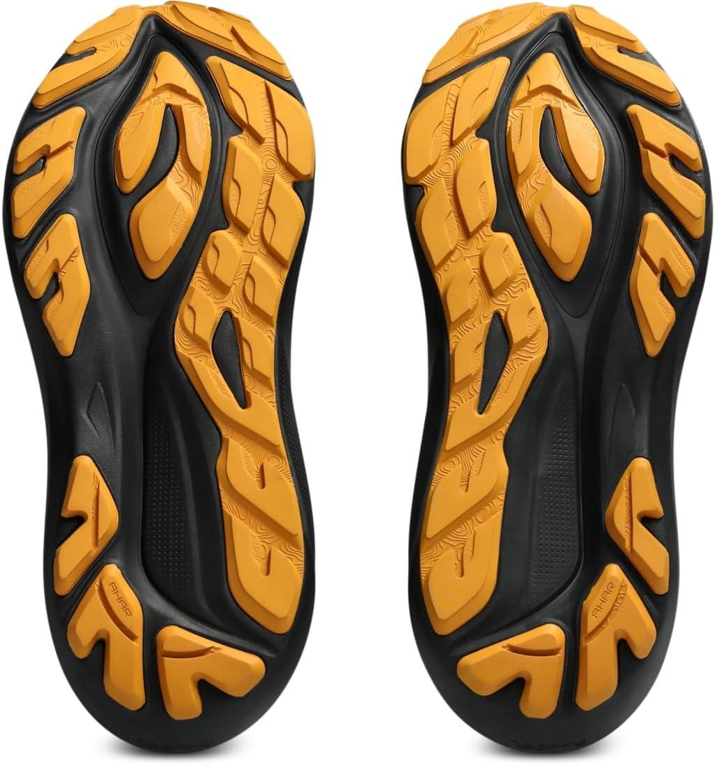 image:imageASICS Womens GT2000 14 Running ShoesBlackVanilla
