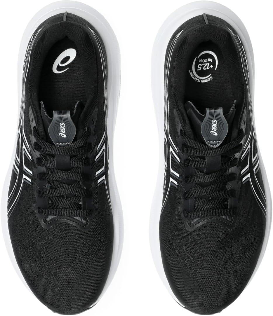 image:imageASICS Womens GT2000 14 Running ShoesBlackWhite