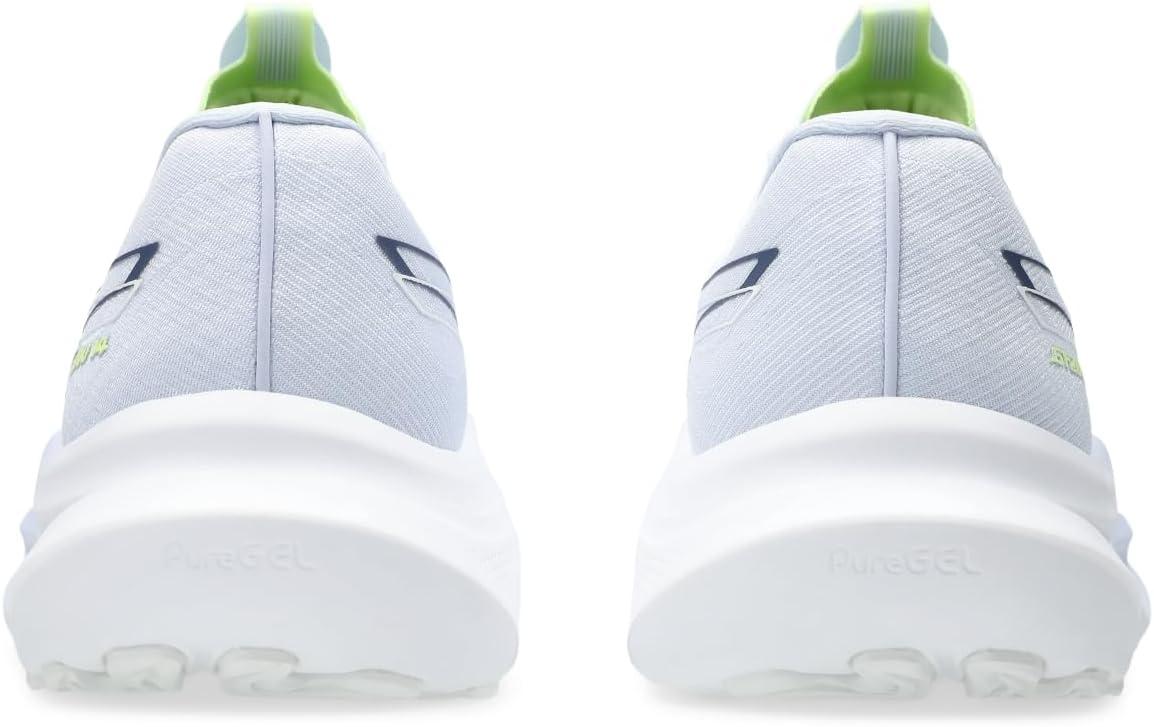 image:imageASICS Womens GT2000 14 Running ShoesBlue FadeIndigo Fog