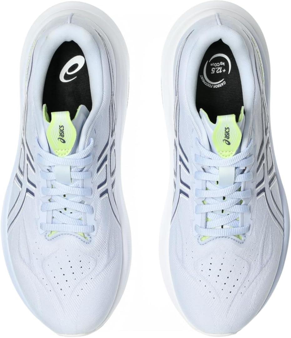 image:imageASICS Womens GT2000 14 Running ShoesBlue FadeIndigo Fog