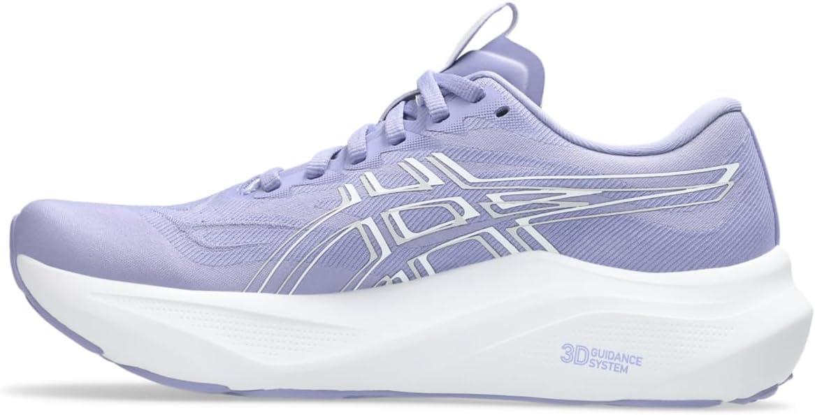 image:imageASICS Womens GT2000 14 Running ShoesBluebellWhite