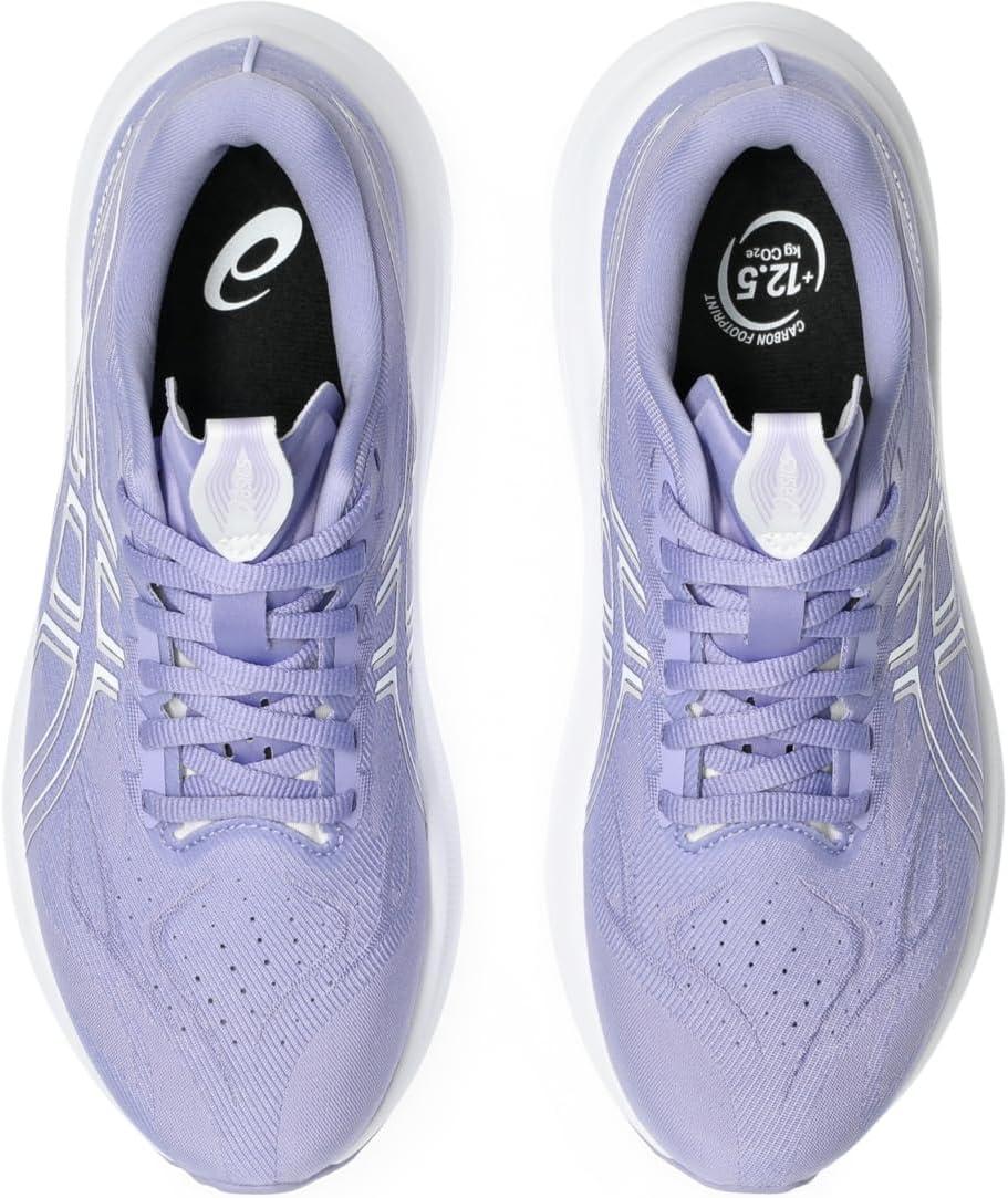 image:imageASICS Womens GT2000 14 Running ShoesBluebellWhite