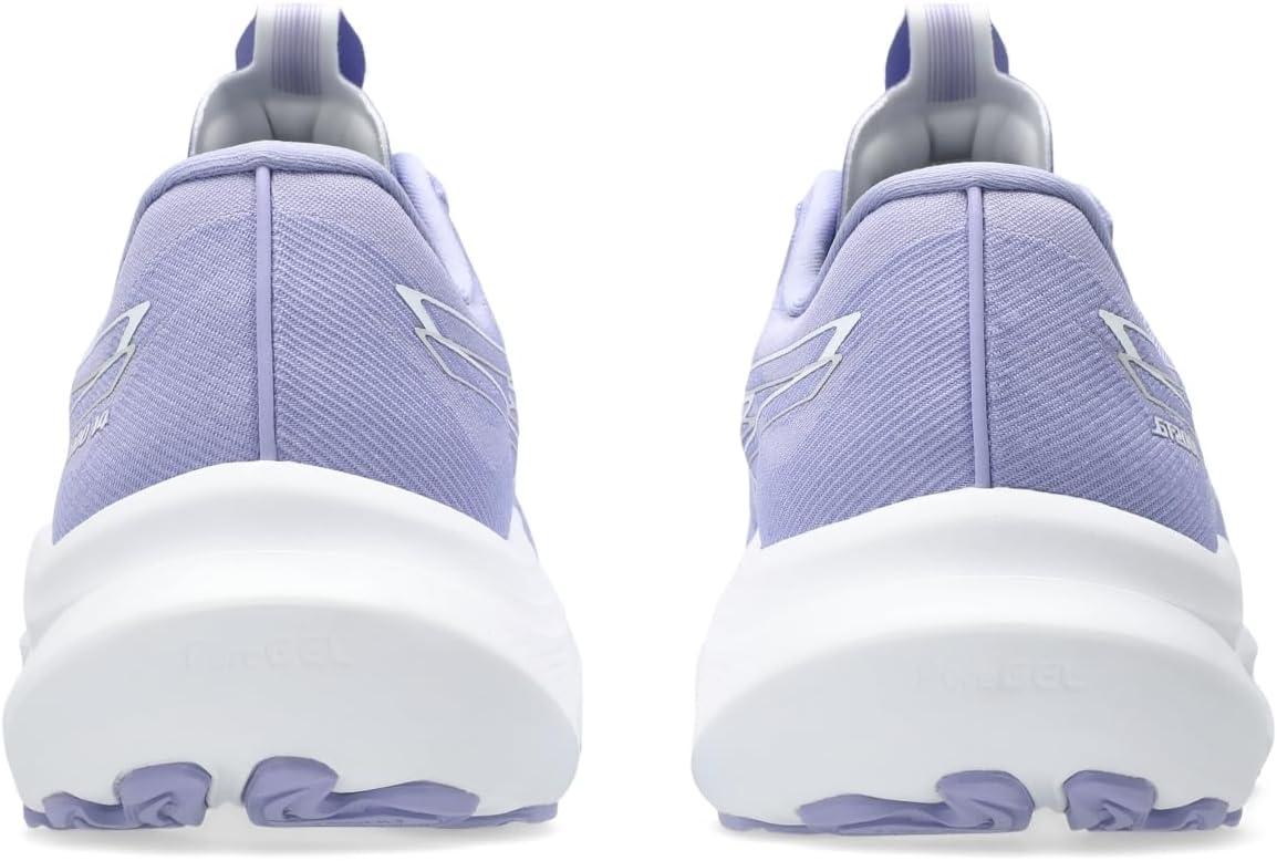image:imageASICS Womens GT2000 14 Running ShoesBluebellWhite
