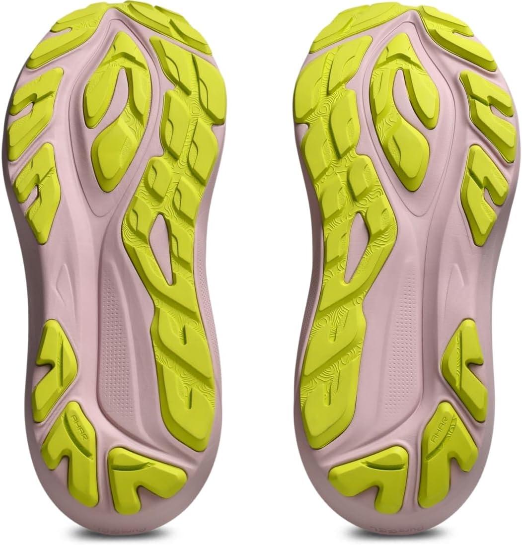 image:imageASICS Womens GT2000 14 Running ShoesLight DustCacti