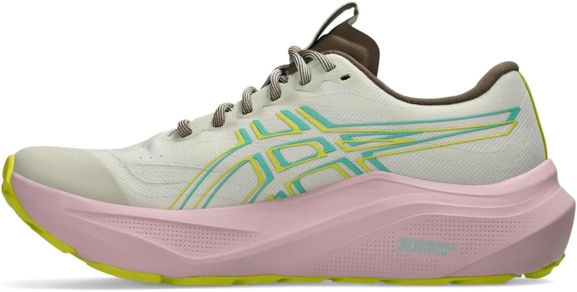 image:imageASICS Womens GT2000 14 Running ShoesLight DustCacti