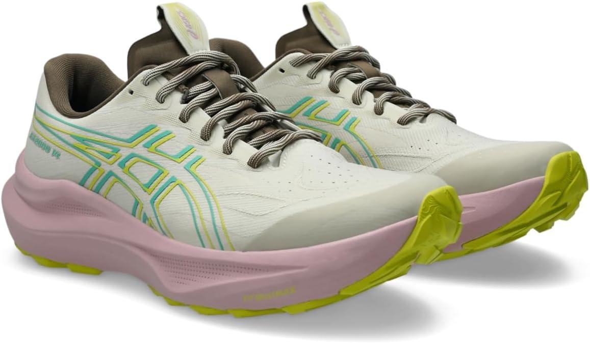 image:imageASICS Womens GT2000 14 Running ShoesLight DustCacti
