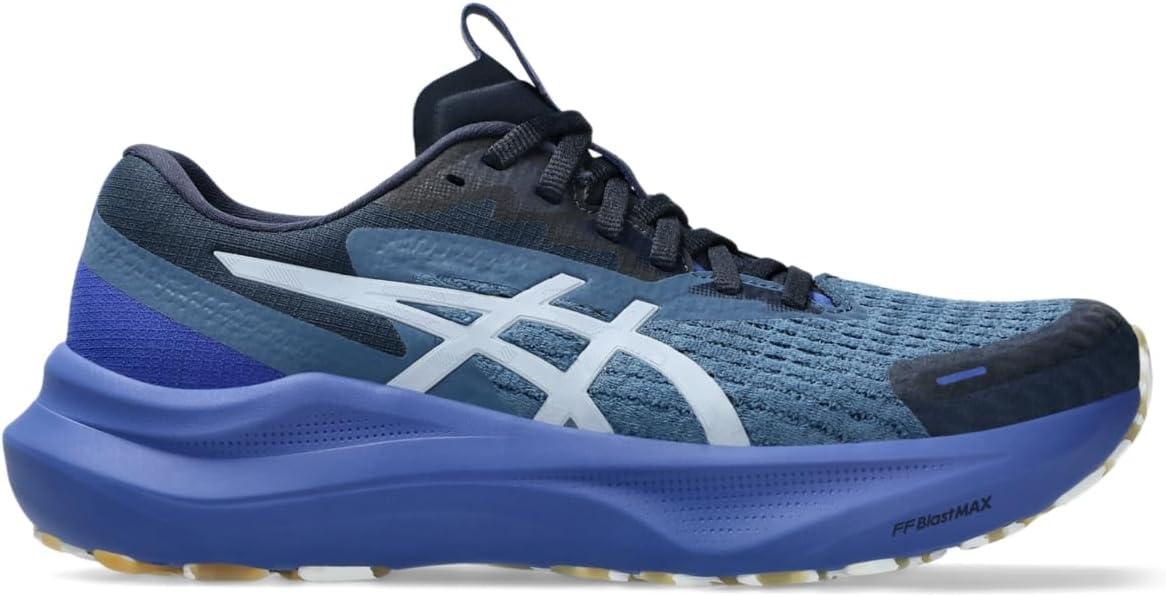image:imageASICS Womens GT2000 14 Running ShoesLiteshowDark Cobalt