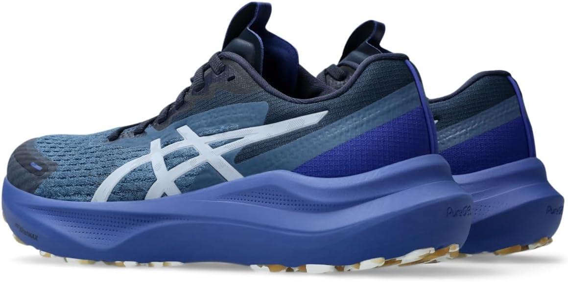 image:imageASICS Womens GT2000 14 Running ShoesLiteshowDark Cobalt