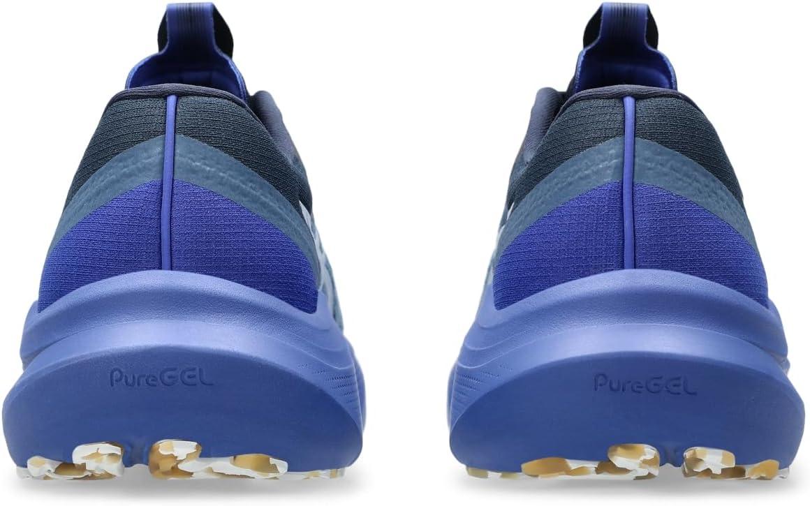 image:imageASICS Womens GT2000 14 Running ShoesLiteshowDark Cobalt