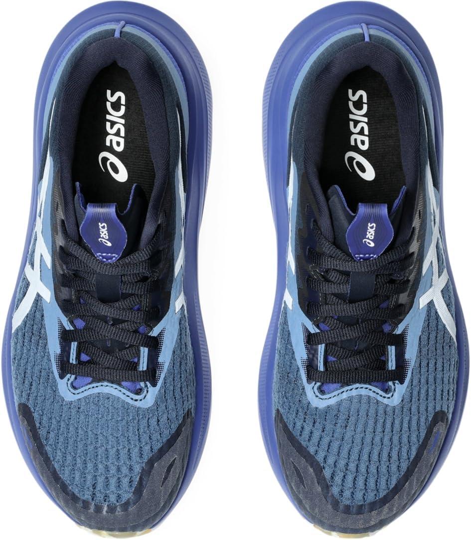 image:imageASICS Womens GT2000 14 Running ShoesLiteshowDark Cobalt