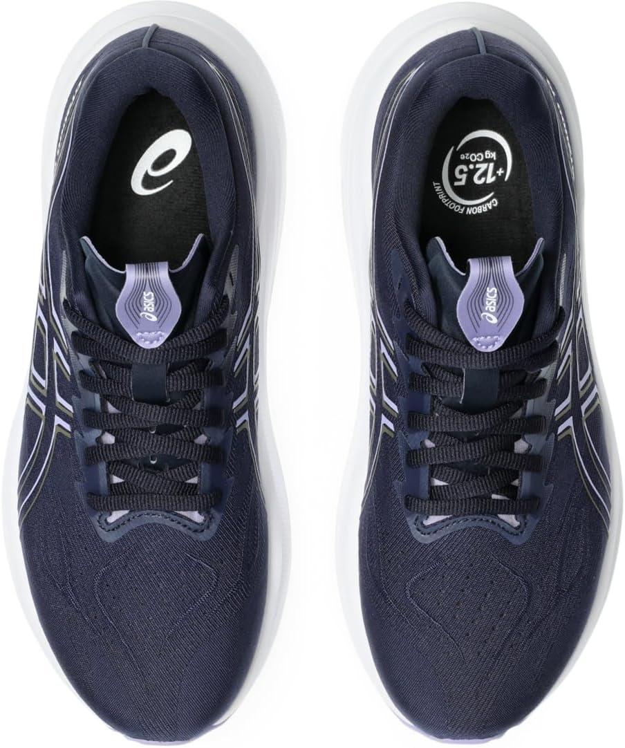 image:imageASICS Womens GT2000 14 Running ShoesMidnightBluebell