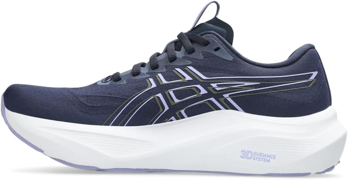 image:imageASICS Womens GT2000 14 Running ShoesMidnightBluebell