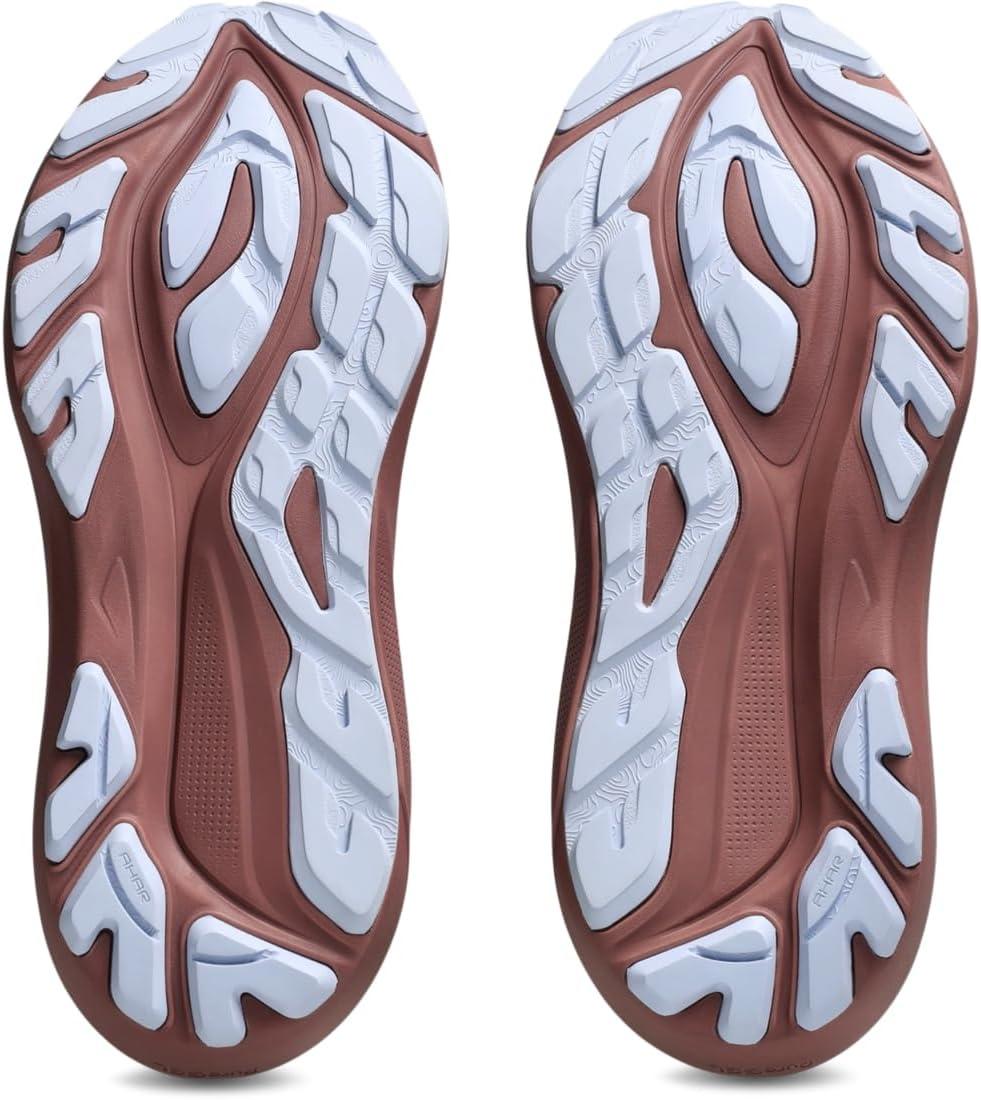 image:imageASICS Womens GT2000 14 Running ShoesNature BathingDark Red Planet