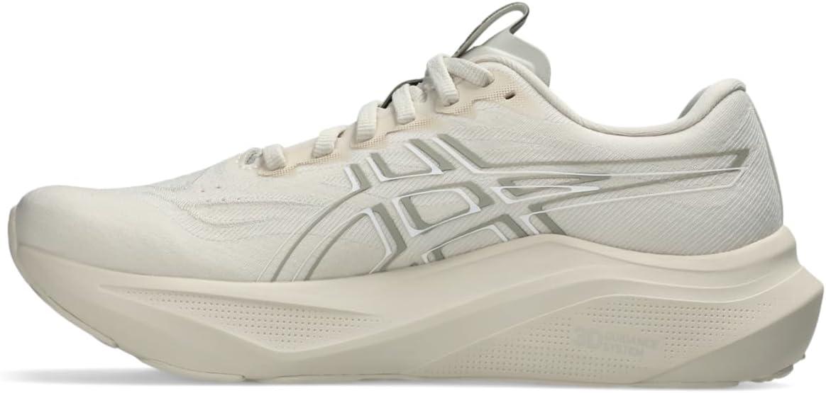 image:imageASICS Womens GT2000 14 Running ShoesOatmealWhite