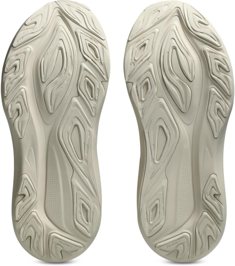 image:imageASICS Womens GT2000 14 Running ShoesOatmealWhite