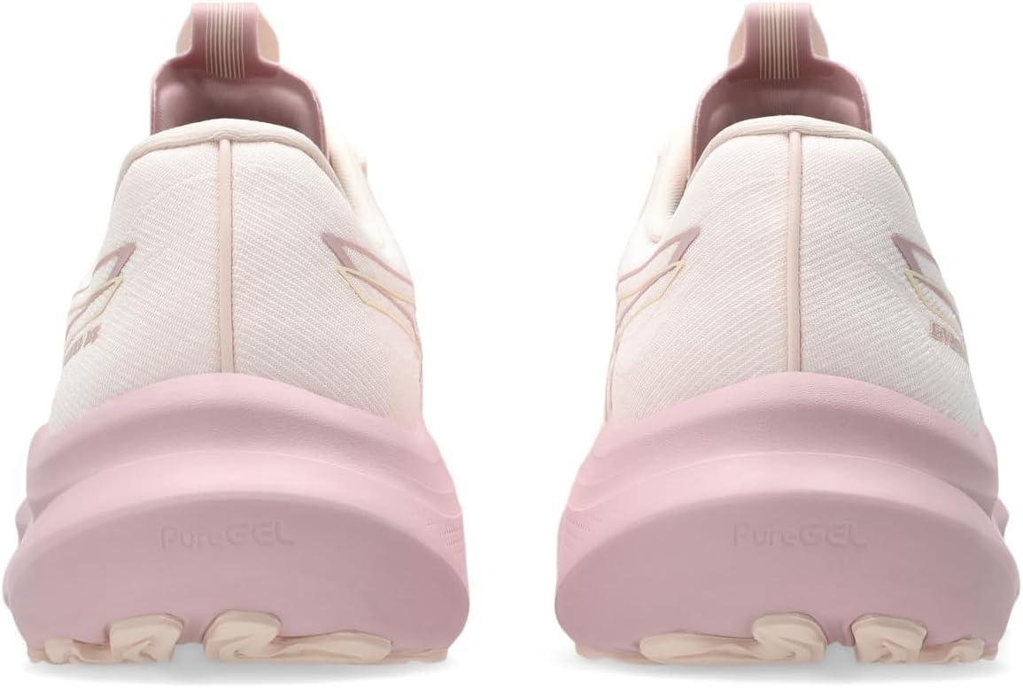 image:imageASICS Womens GT2000 14 Running ShoesPearl PinkMorganite