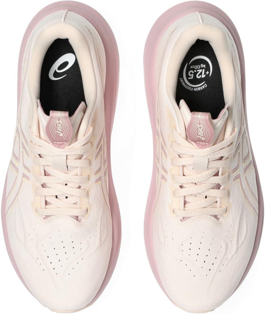 image:imageASICS Womens GT2000 14 Running ShoesPearl PinkMorganite