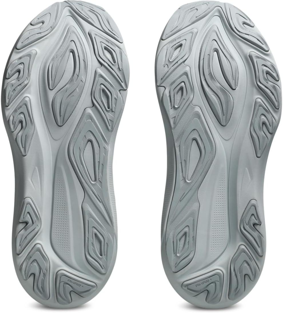 image:imageASICS Womens GT2000 14 Running ShoesPiedmont GreyWhite