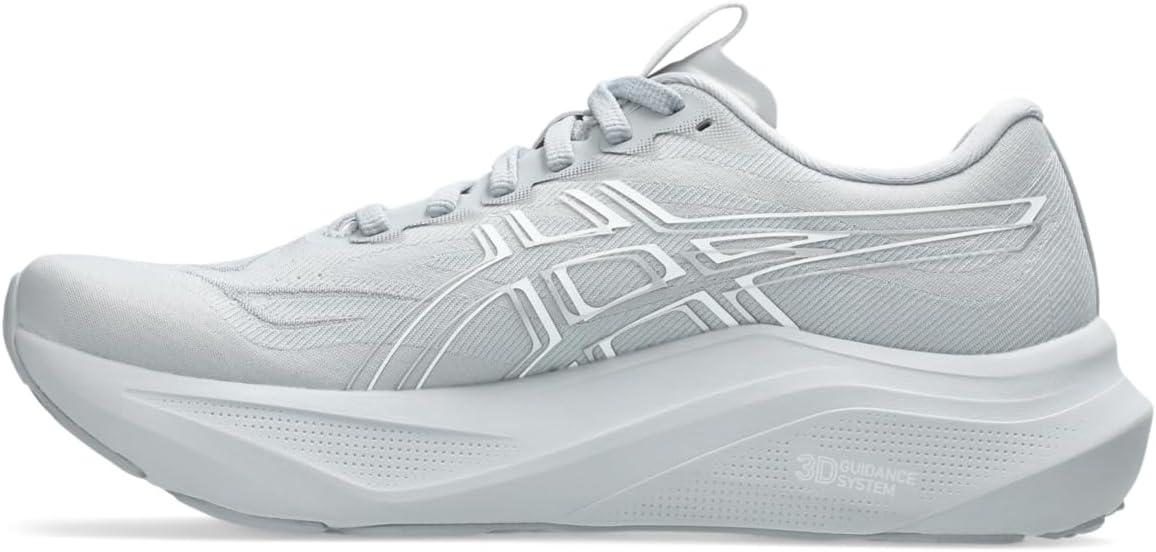 image:imageASICS Womens GT2000 14 Running ShoesPiedmont GreyWhite