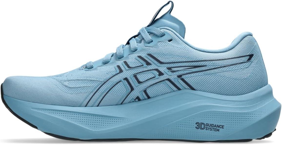 image:imageASICS Womens GT2000 14 Running ShoesSaba BlueMidnight