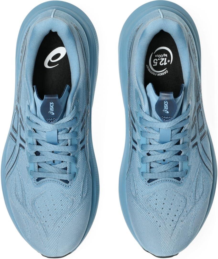image:imageASICS Womens GT2000 14 Running ShoesSaba BlueMidnight