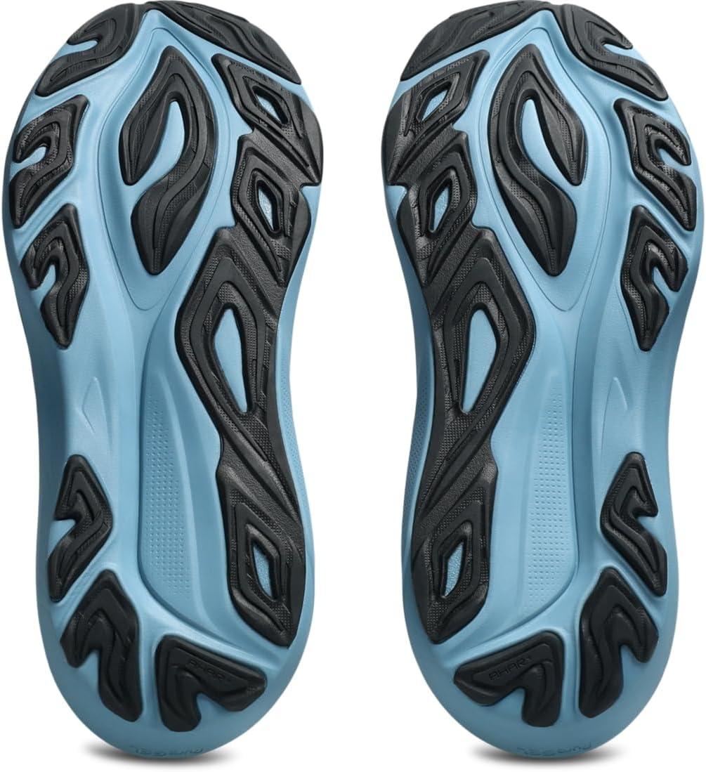 image:imageASICS Womens GT2000 14 Running ShoesSaba BlueMidnight