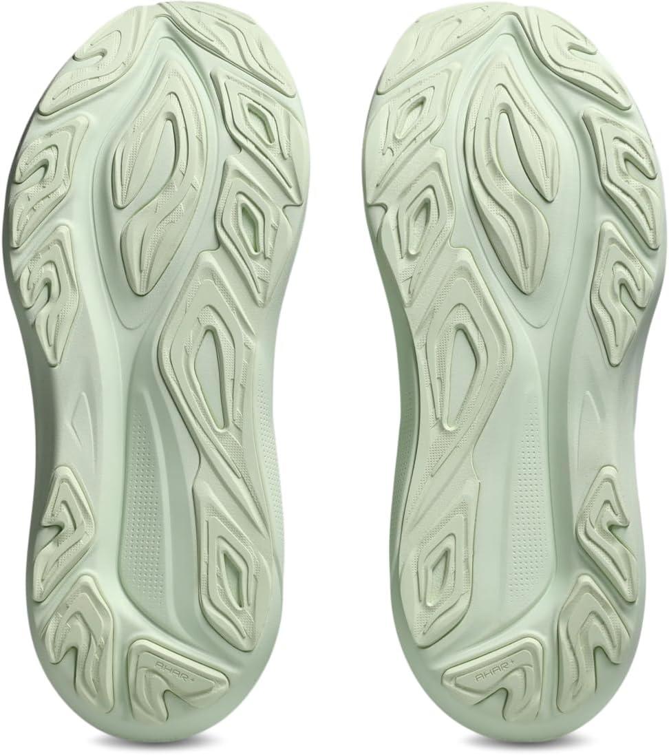 image:imageASICS Womens GT2000 14 Running ShoesWhisper GreenMonument Blue