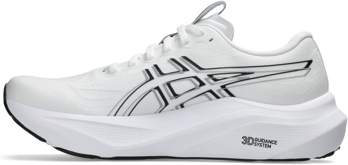image:imageASICS Womens GT2000 14 Running ShoesWhiteBlack