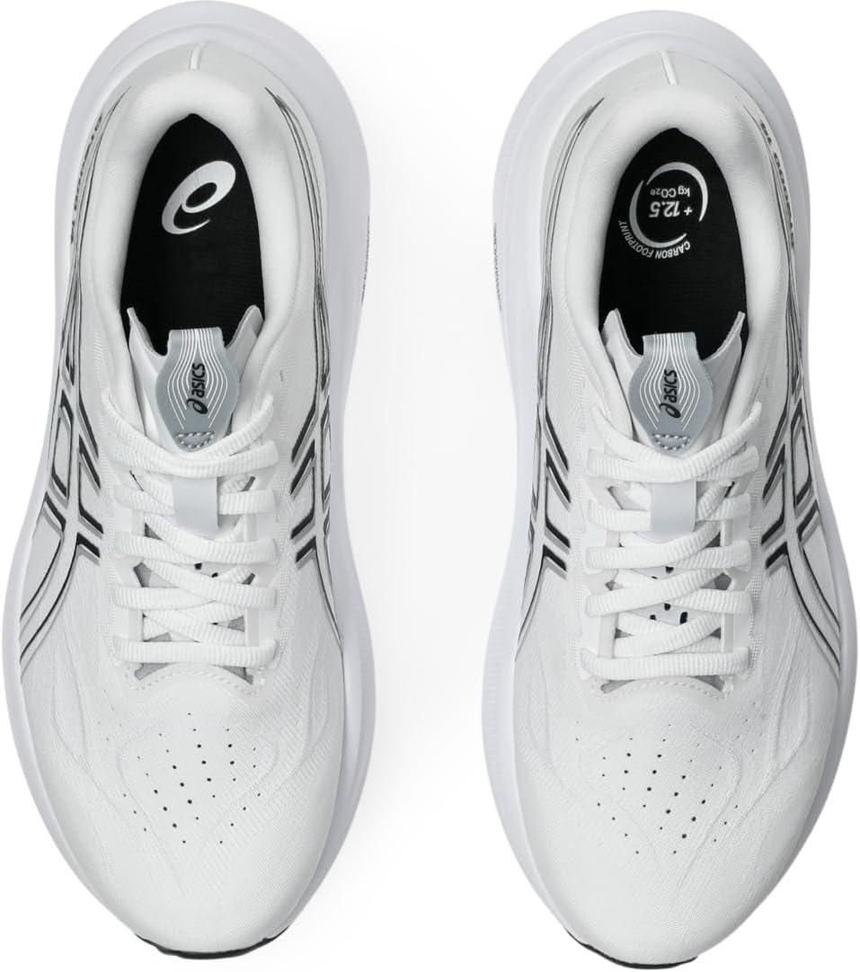image:imageASICS Womens GT2000 14 Running ShoesWhiteBlack