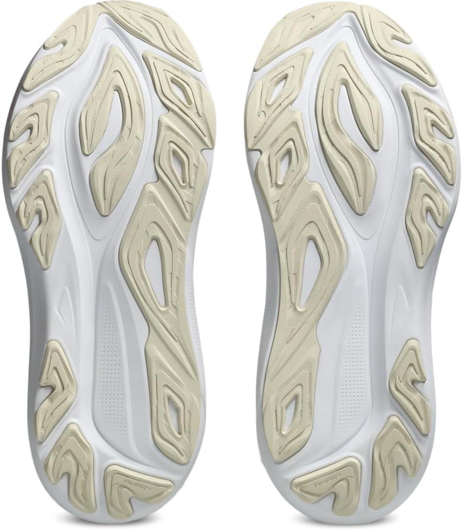 image:imageASICS Womens GT2000 14 Running ShoesWhiteDark Pink Clay