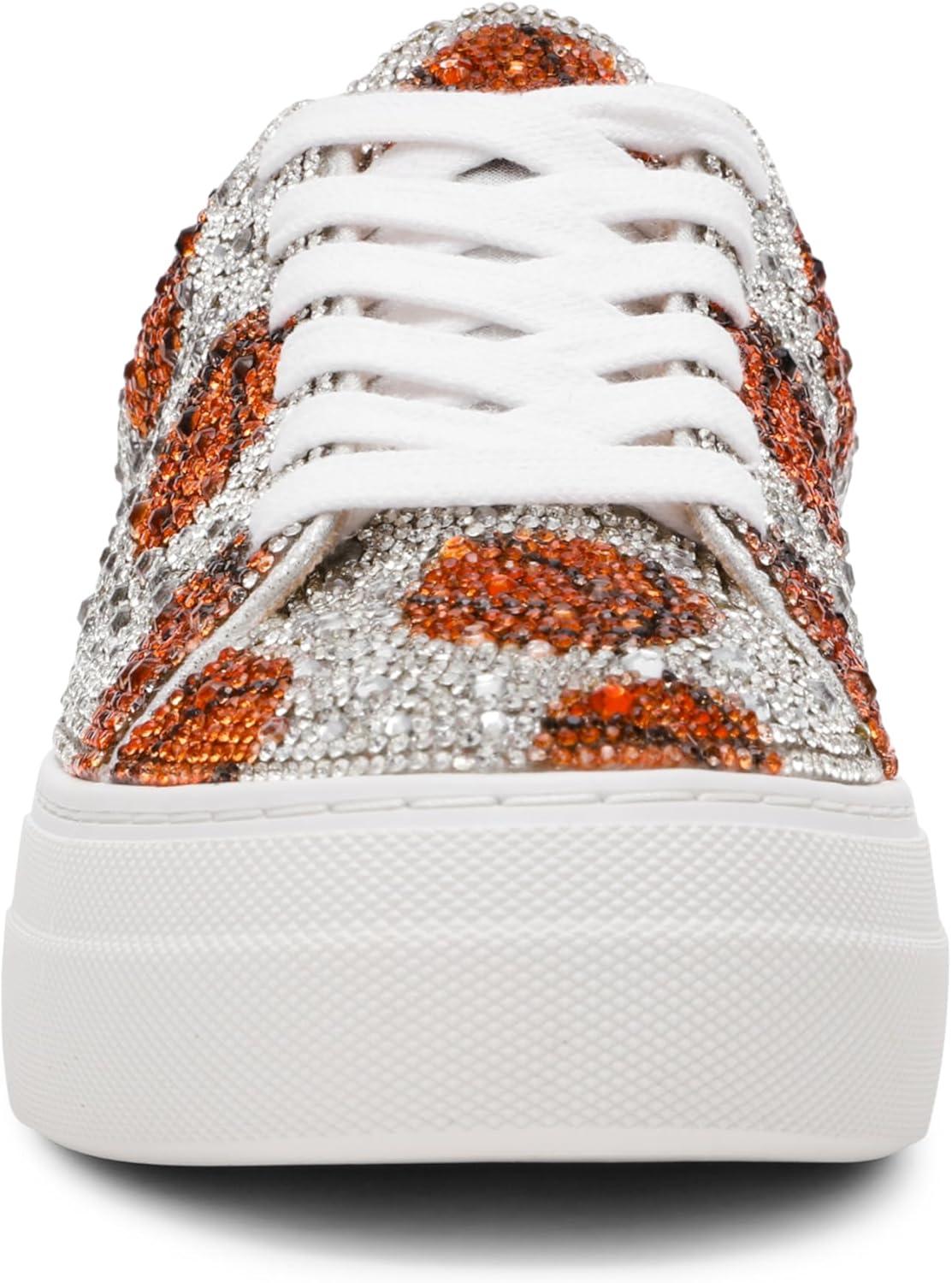 image:imageBetsey Johnson Womens Sidny SneakerBasketball