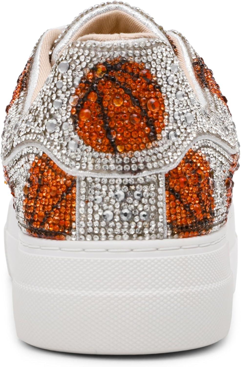 image:imageBetsey Johnson Womens Sidny SneakerBasketball