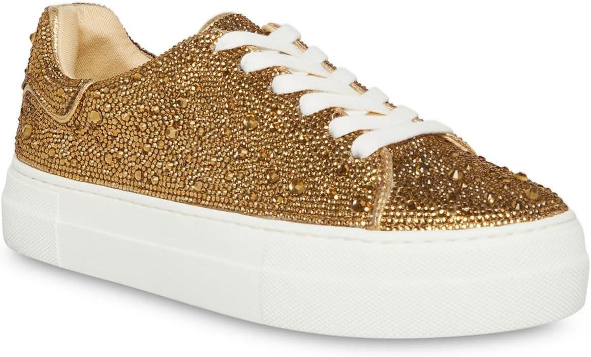 image:imageBetsey Johnson Womens Sidny SneakerBlack