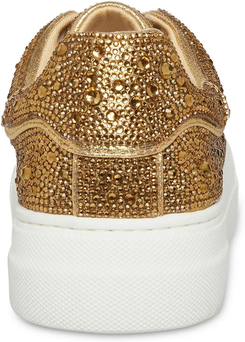 image:imageBetsey Johnson Womens Sidny SneakerBlack