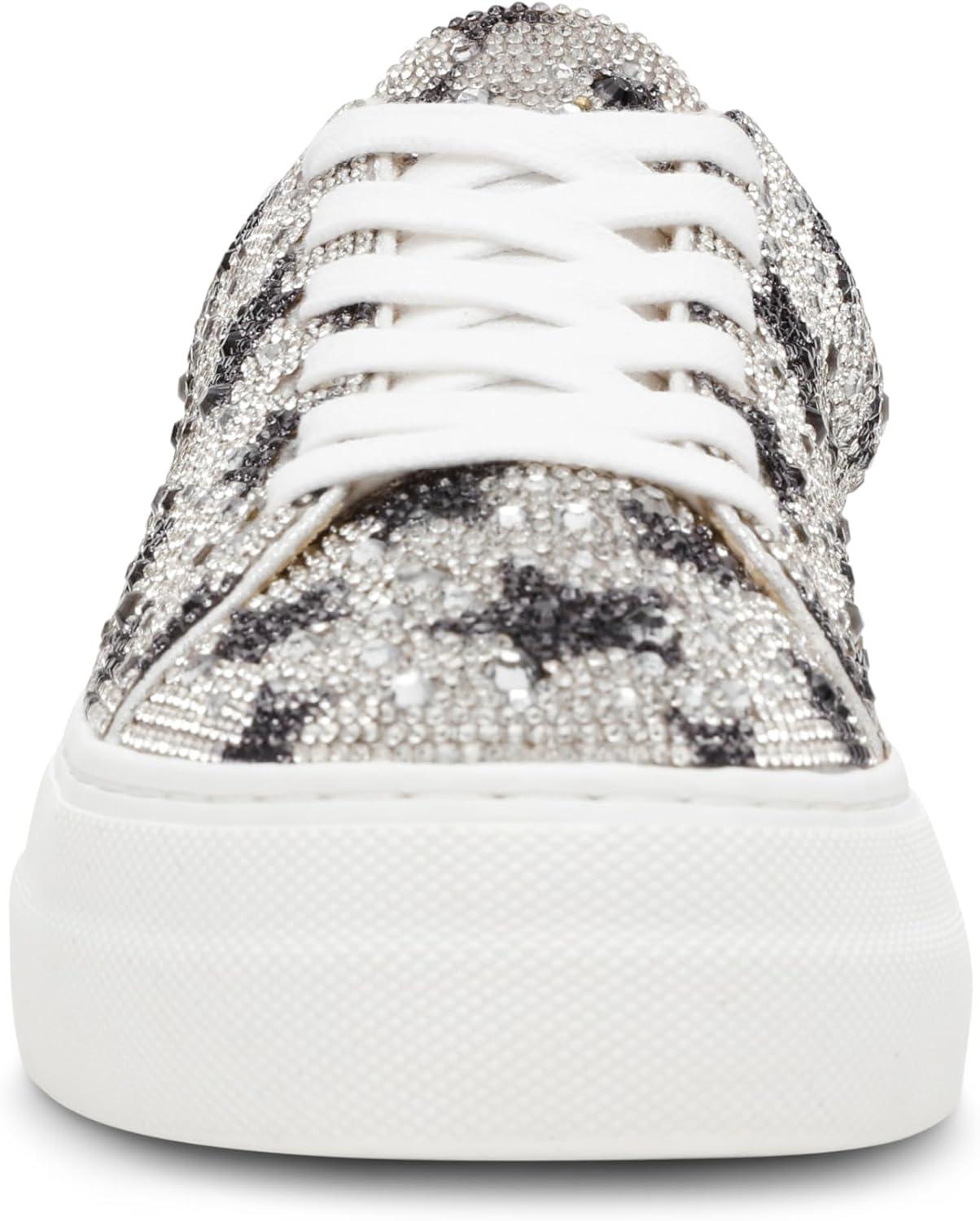 image:imageBetsey Johnson Womens Sidny SneakerBlack Star