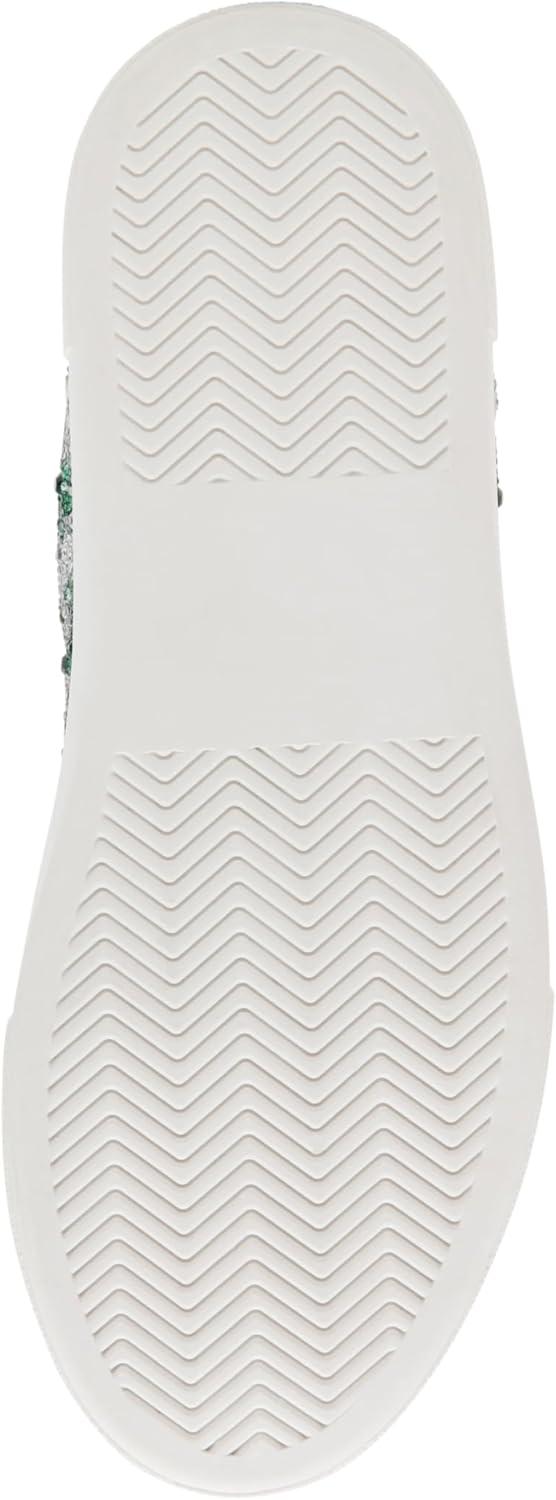 image:imageBetsey Johnson Womens Sidny SneakerClover